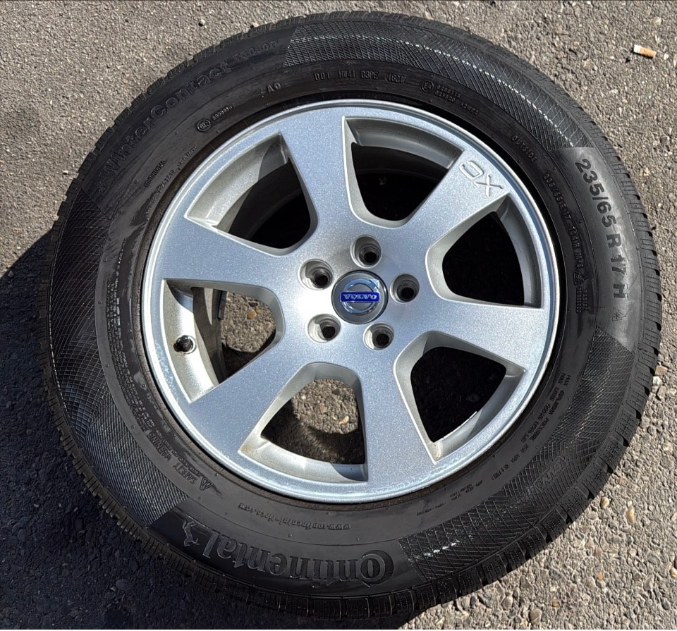 VOLVO XC60 D4 AWD Kinetic Geartronic-image-23