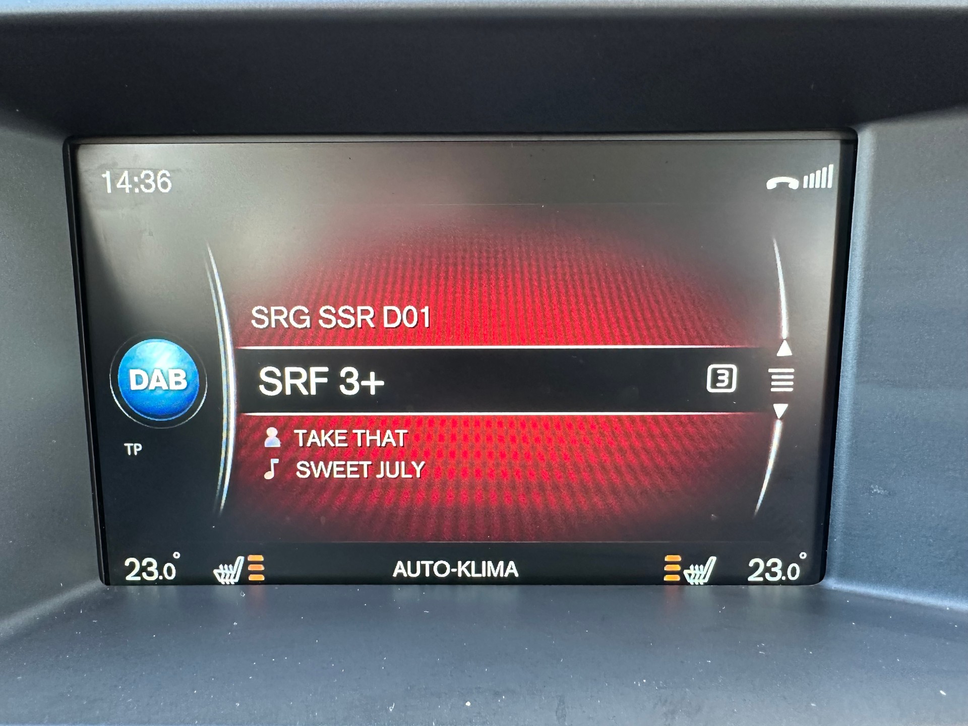 VOLVO XC60 D4 AWD Kinetic Geartronic-image-21