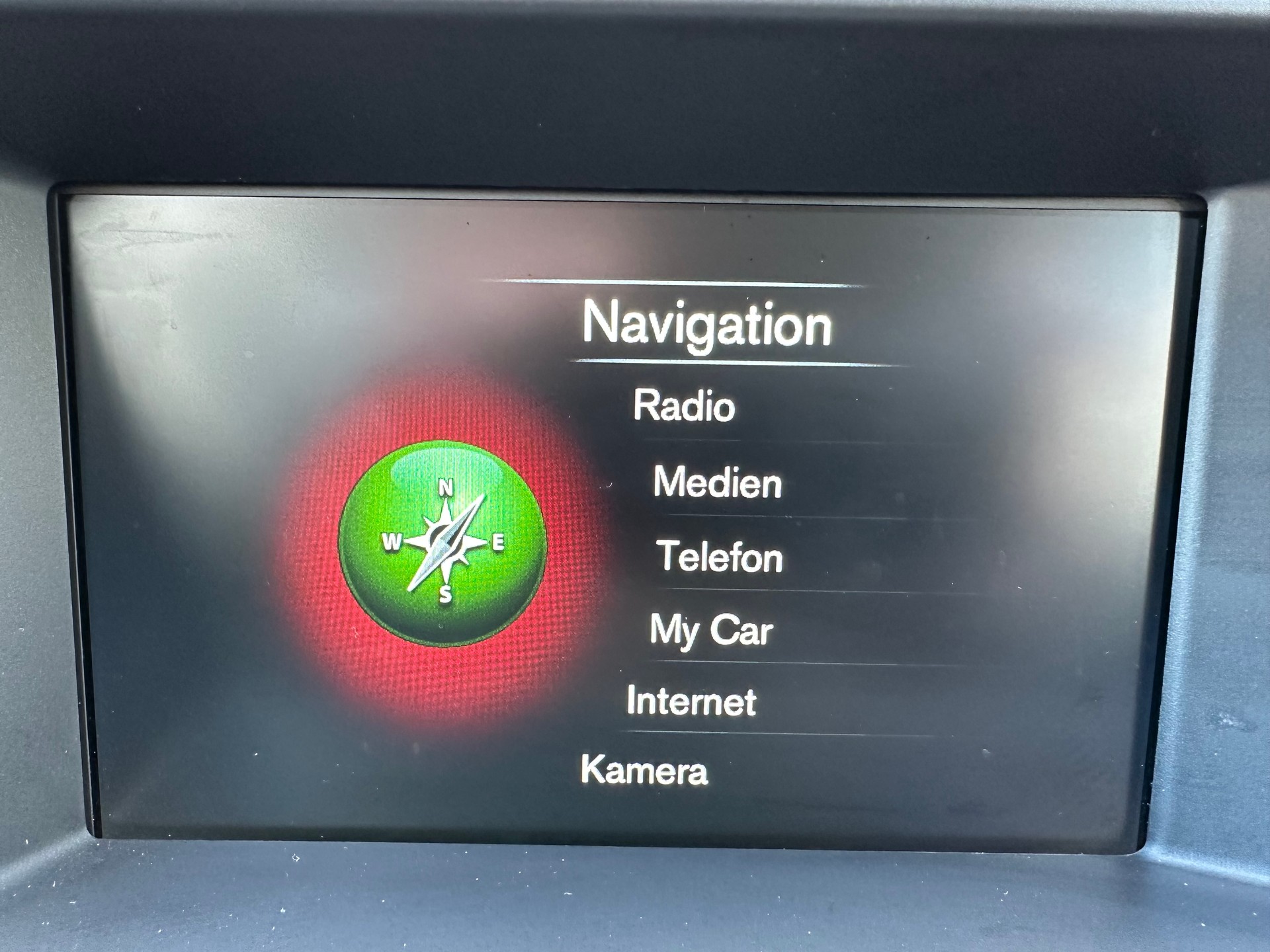 VOLVO XC60 D4 AWD Kinetic Geartronic-image-20