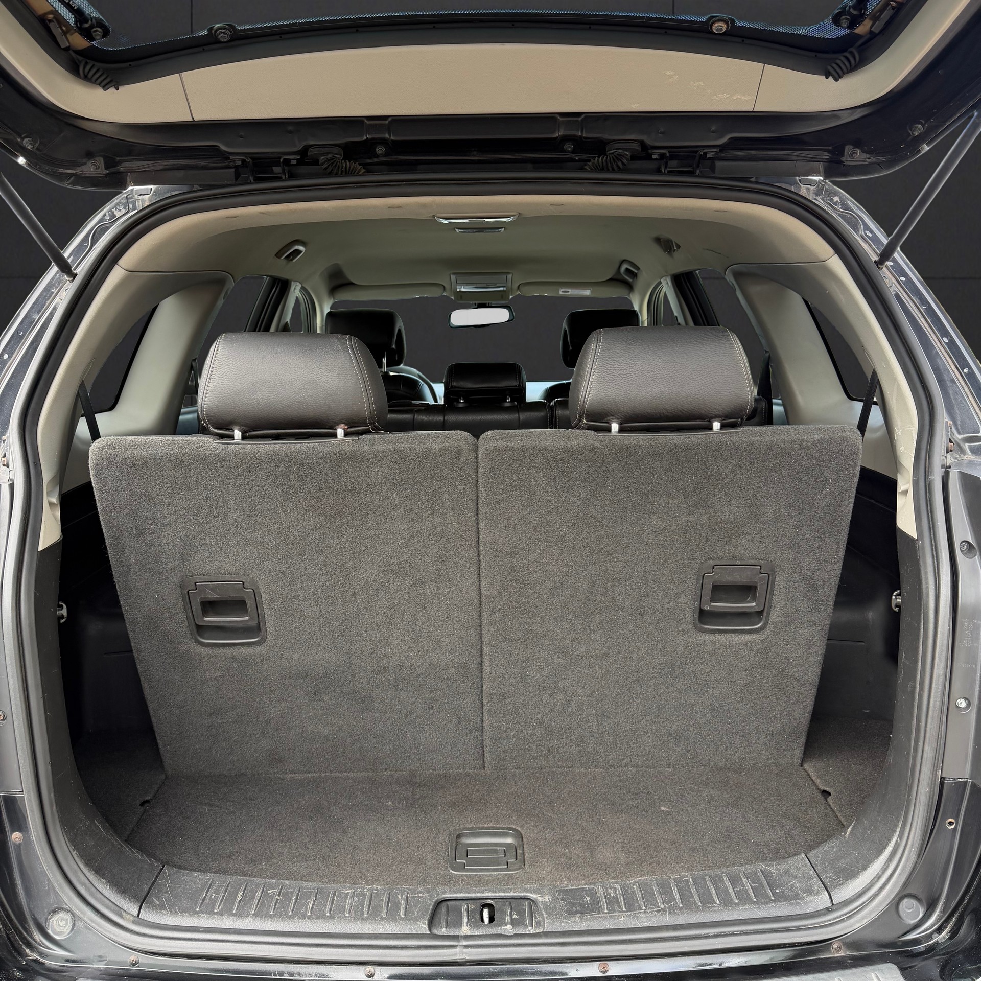 CHEVROLET Captiva 3.0 V6 LTZ 4WD Automatic-image-7