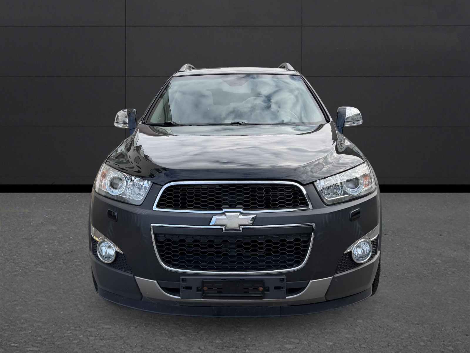 CHEVROLET Captiva 3.0 V6 LTZ 4WD Automatic-showroom-element-1