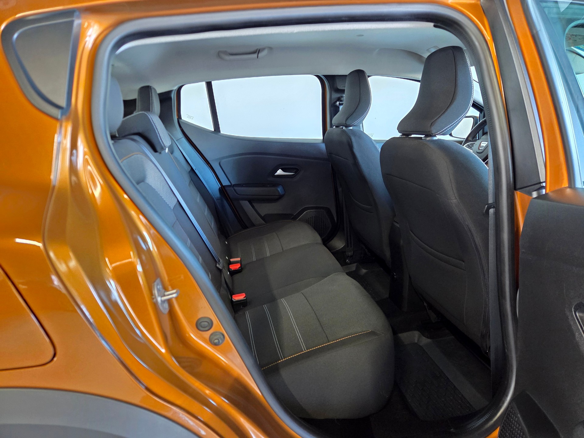 DACIA Sandero 1.0 TCe Stepway Comfort-image-21