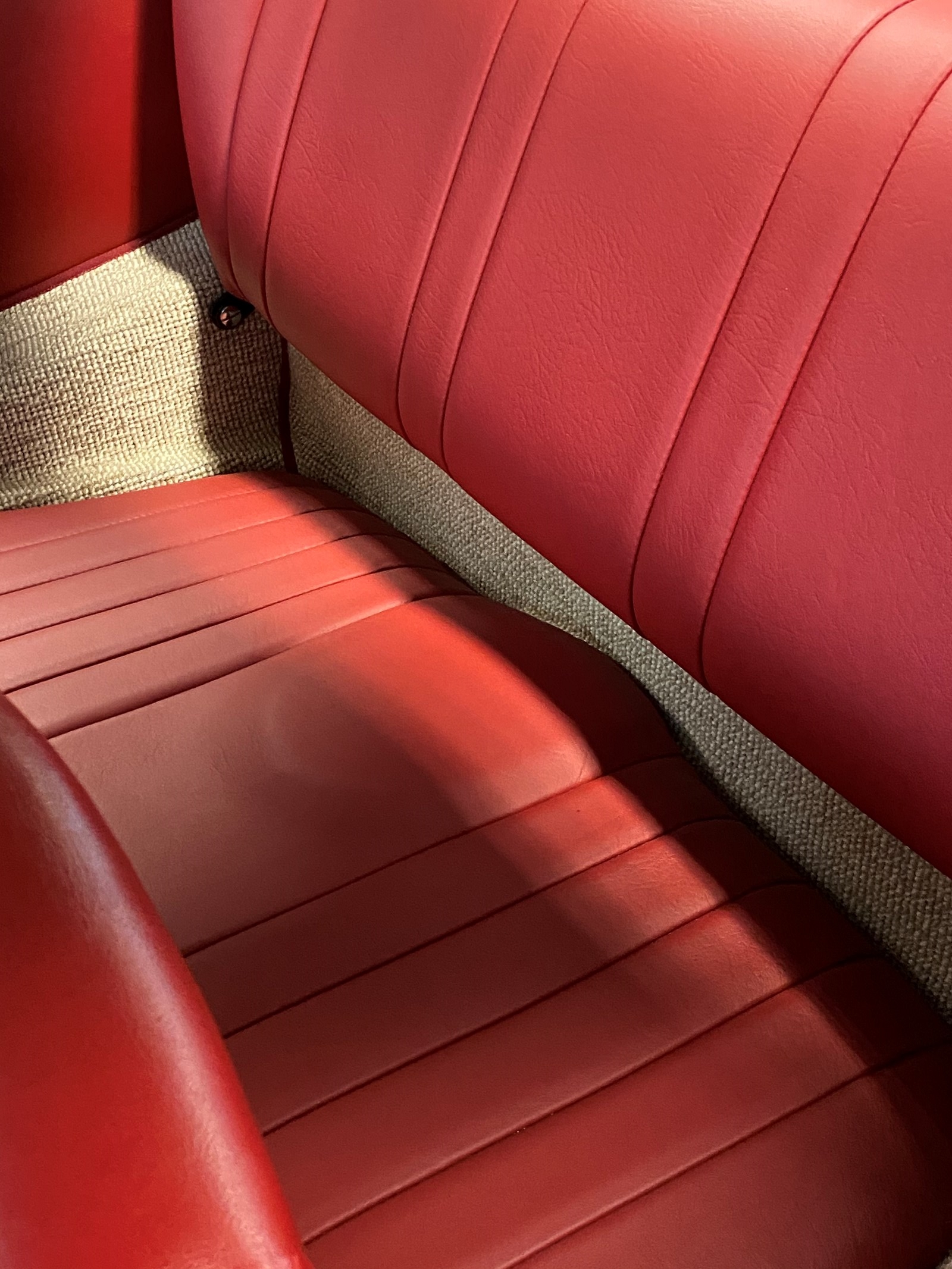 PORSCHE 356 PreA Continental-image-7