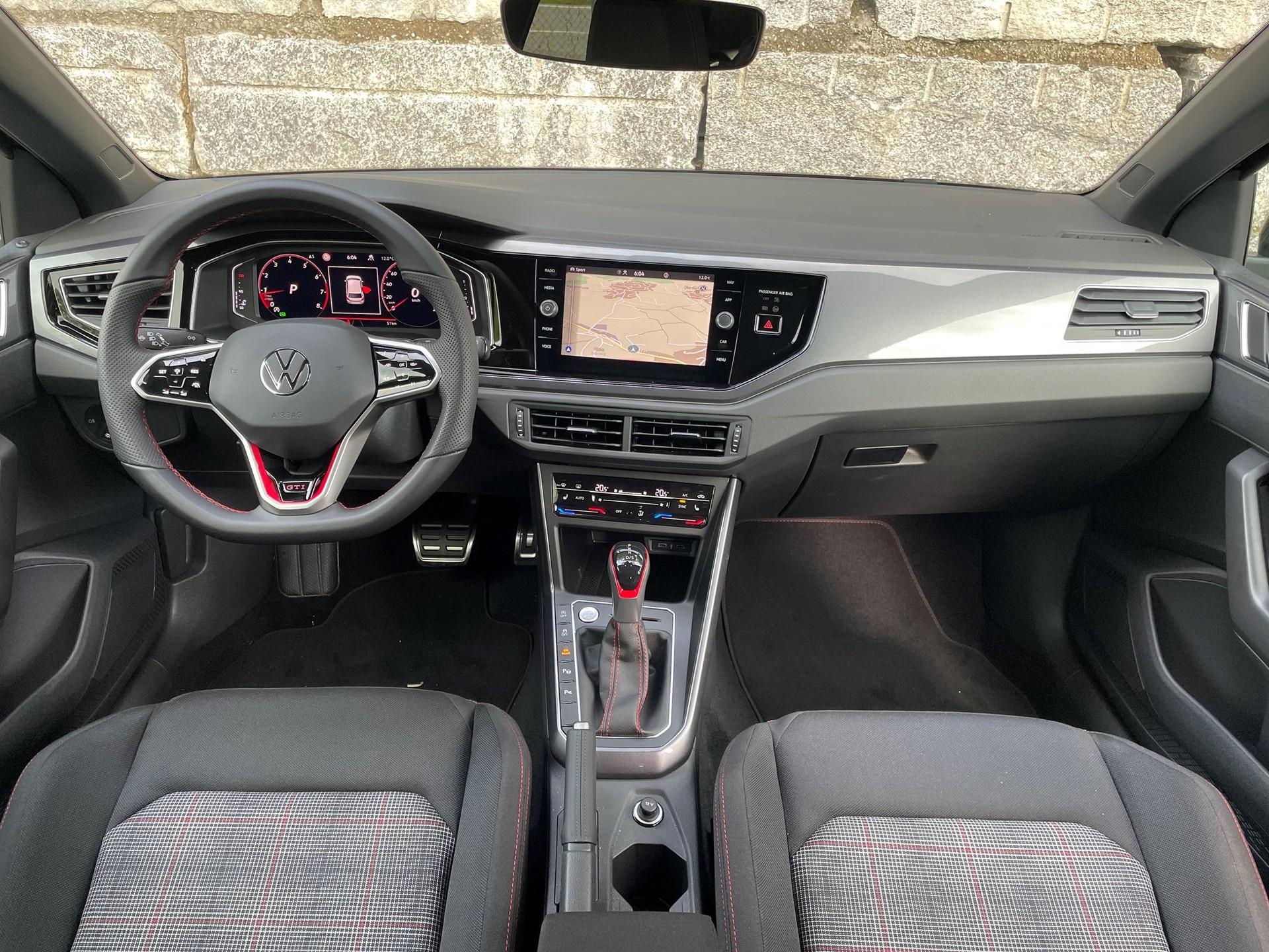 VW Polo 2.0 TSI GTI DSG-image-4