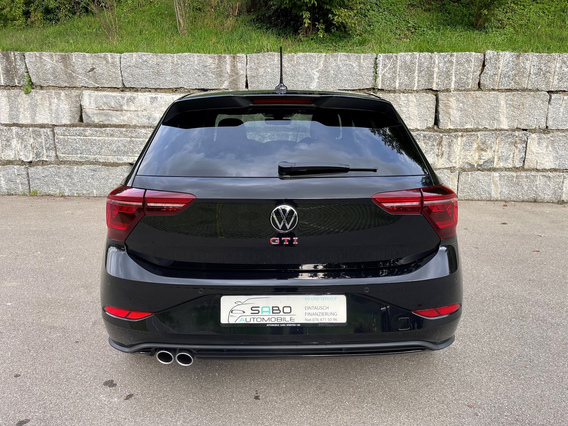 VW Polo 2.0 TSI GTI DSG-image-13