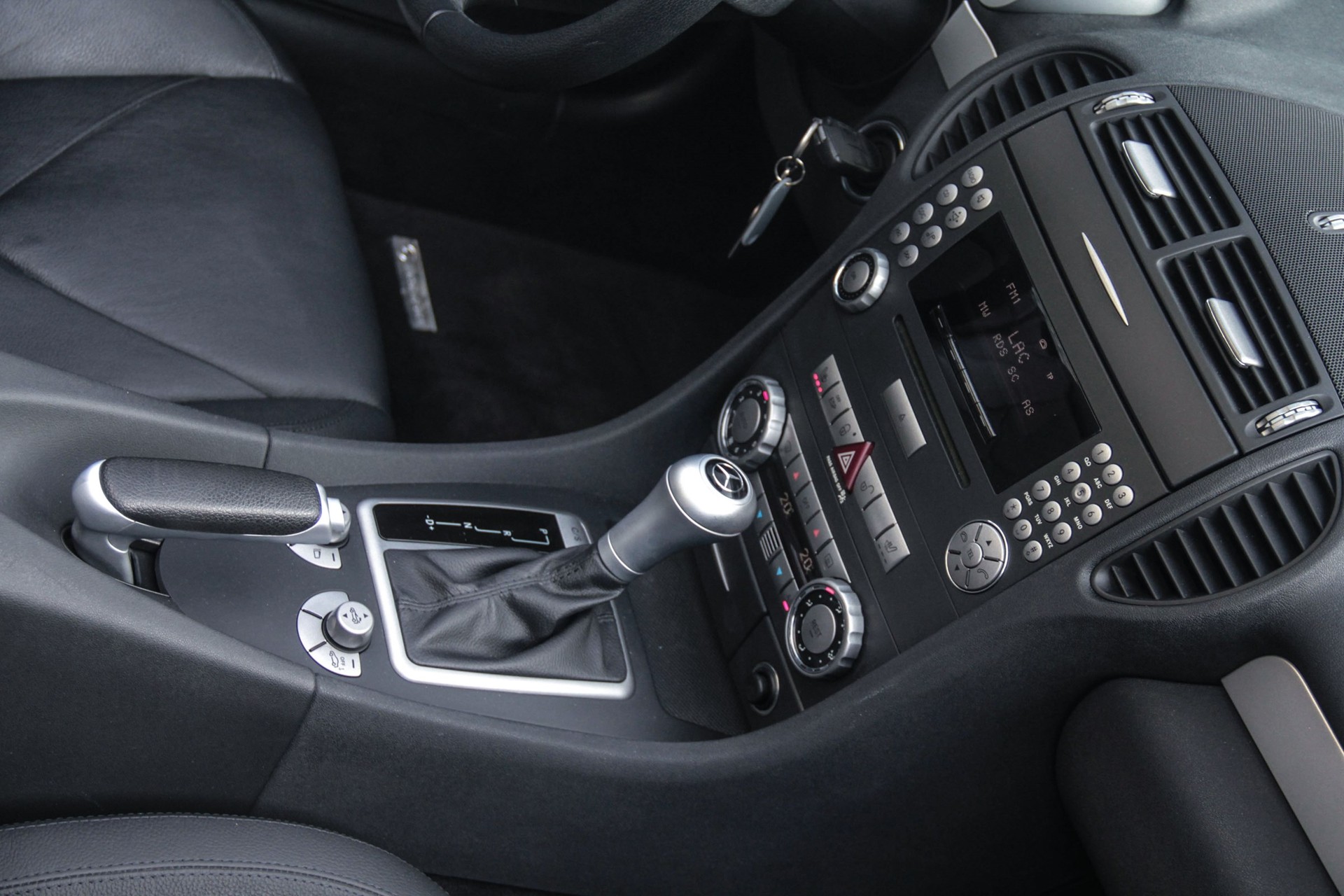 MERCEDES-BENZ SLK 280 7G-Tronic 🇩🇪 ⭐⭐⭐⭐⭐-image-12