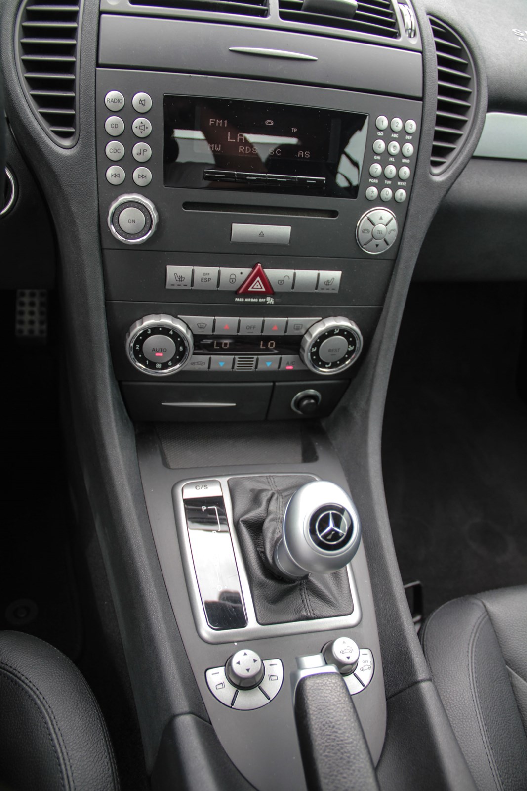 MERCEDES-BENZ SLK 280 7G-Tronic 🇩🇪 ⭐⭐⭐⭐⭐-image-11