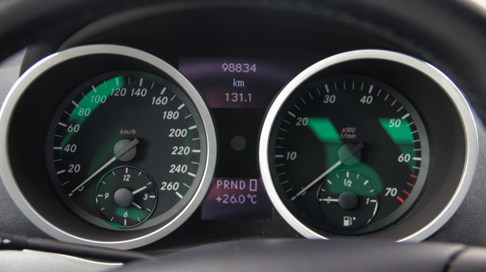 MERCEDES-BENZ SLK 280 7G-Tronic 🇩🇪 ⭐⭐⭐⭐⭐-image-10