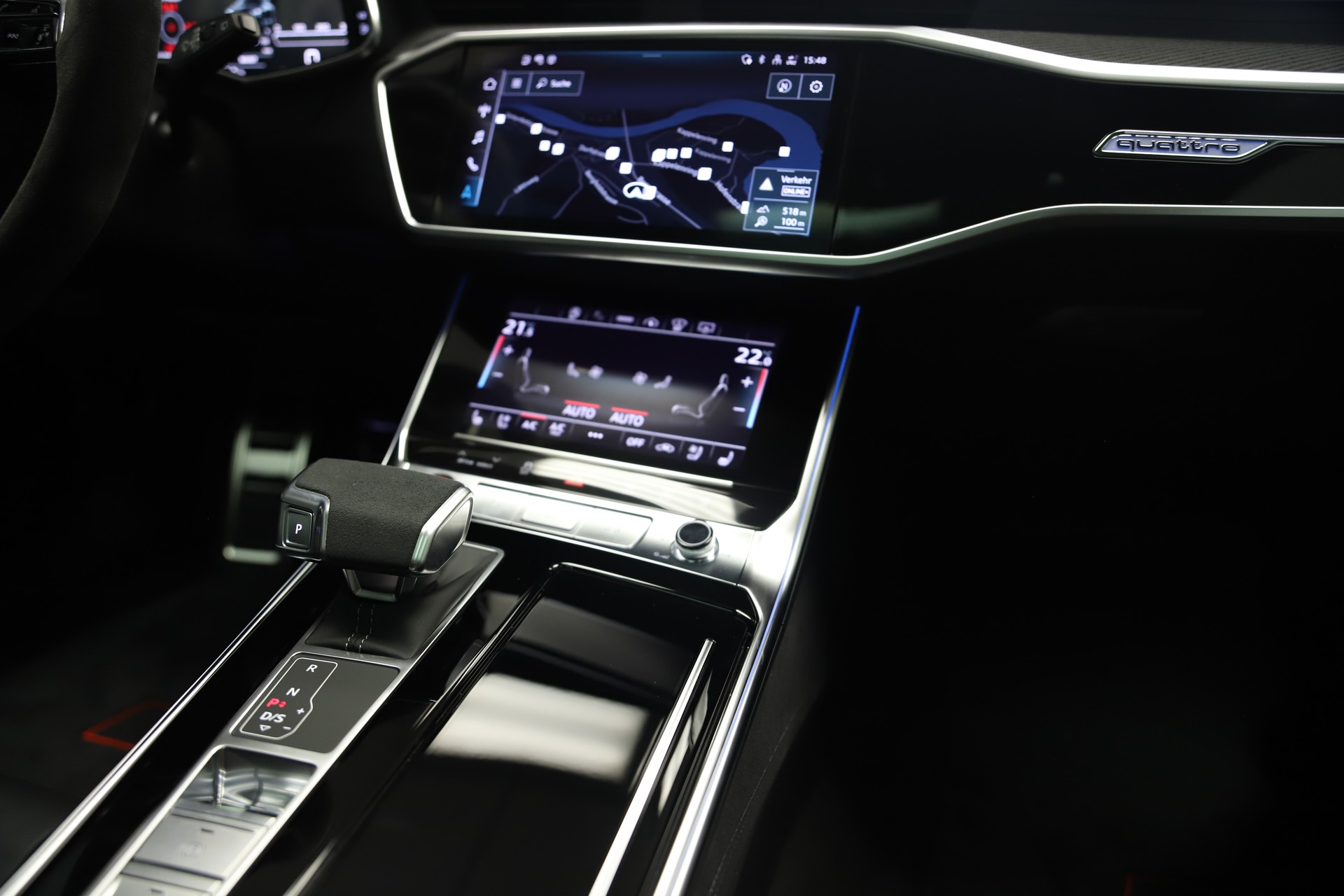 AUDI RS6 Avant 4.0 TFSI V8 quattro-image-9