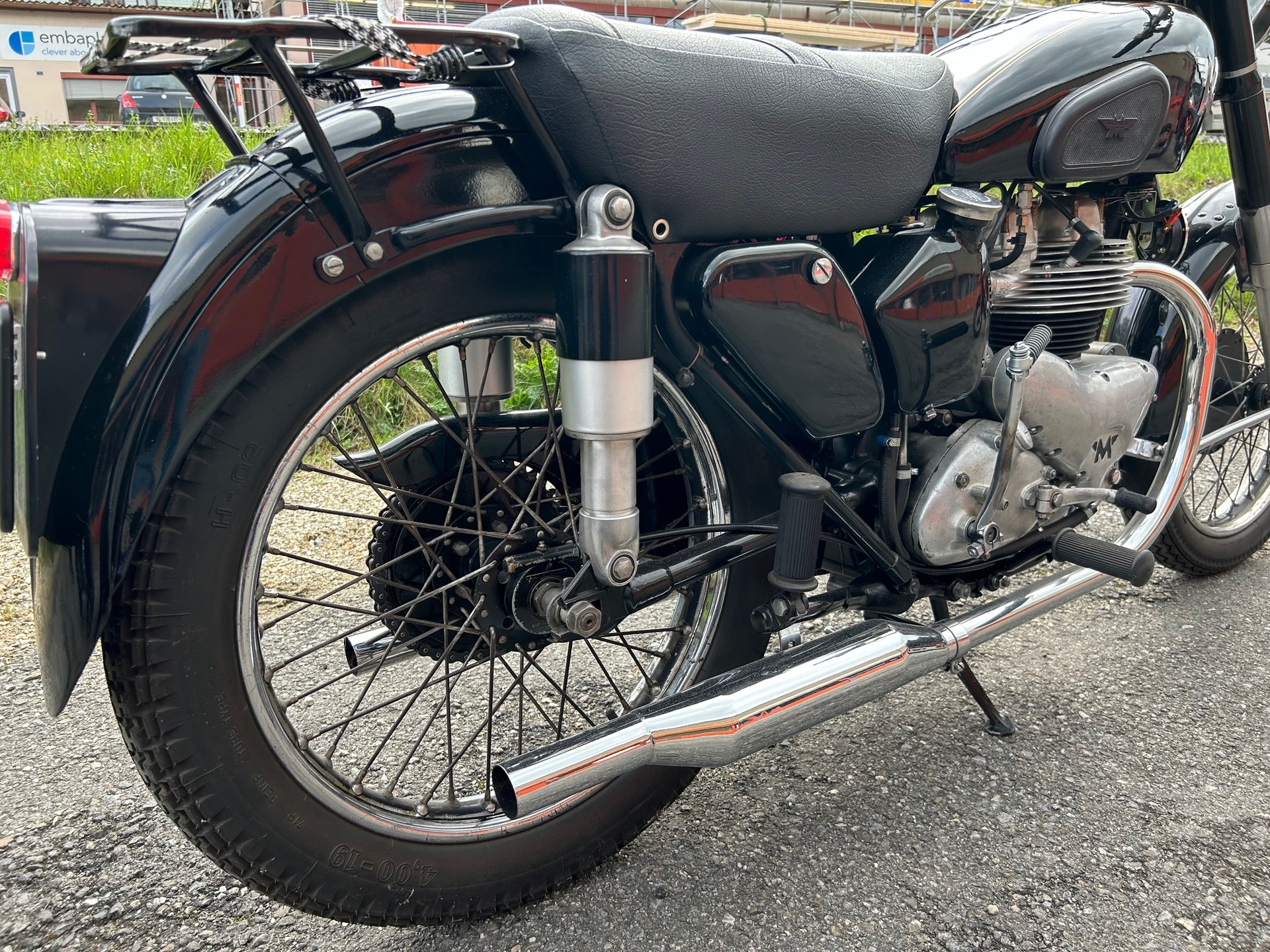 MATCHLESS G 9 Vertical TW-image-6