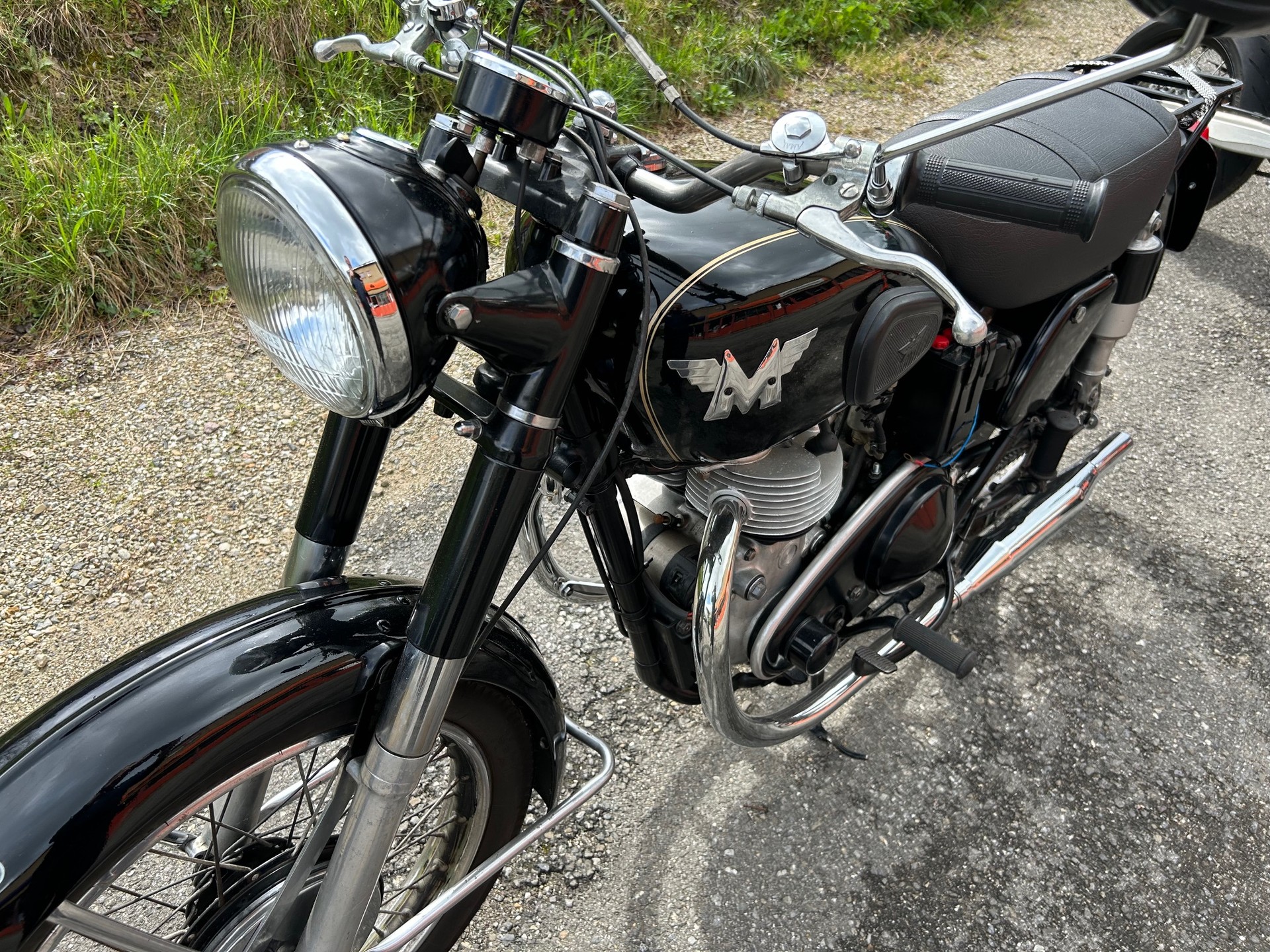 MATCHLESS G 9 Vertical TW-image-3