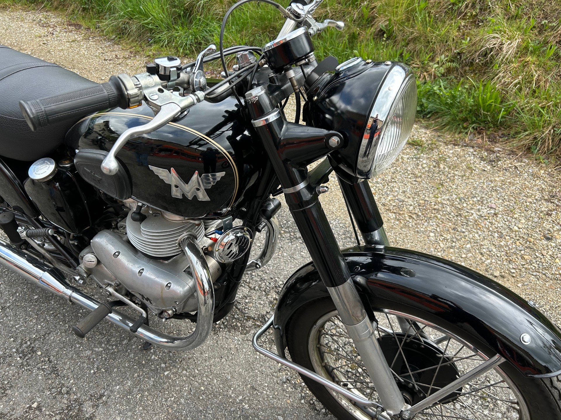 MATCHLESS G 9 Vertical TW-image-5