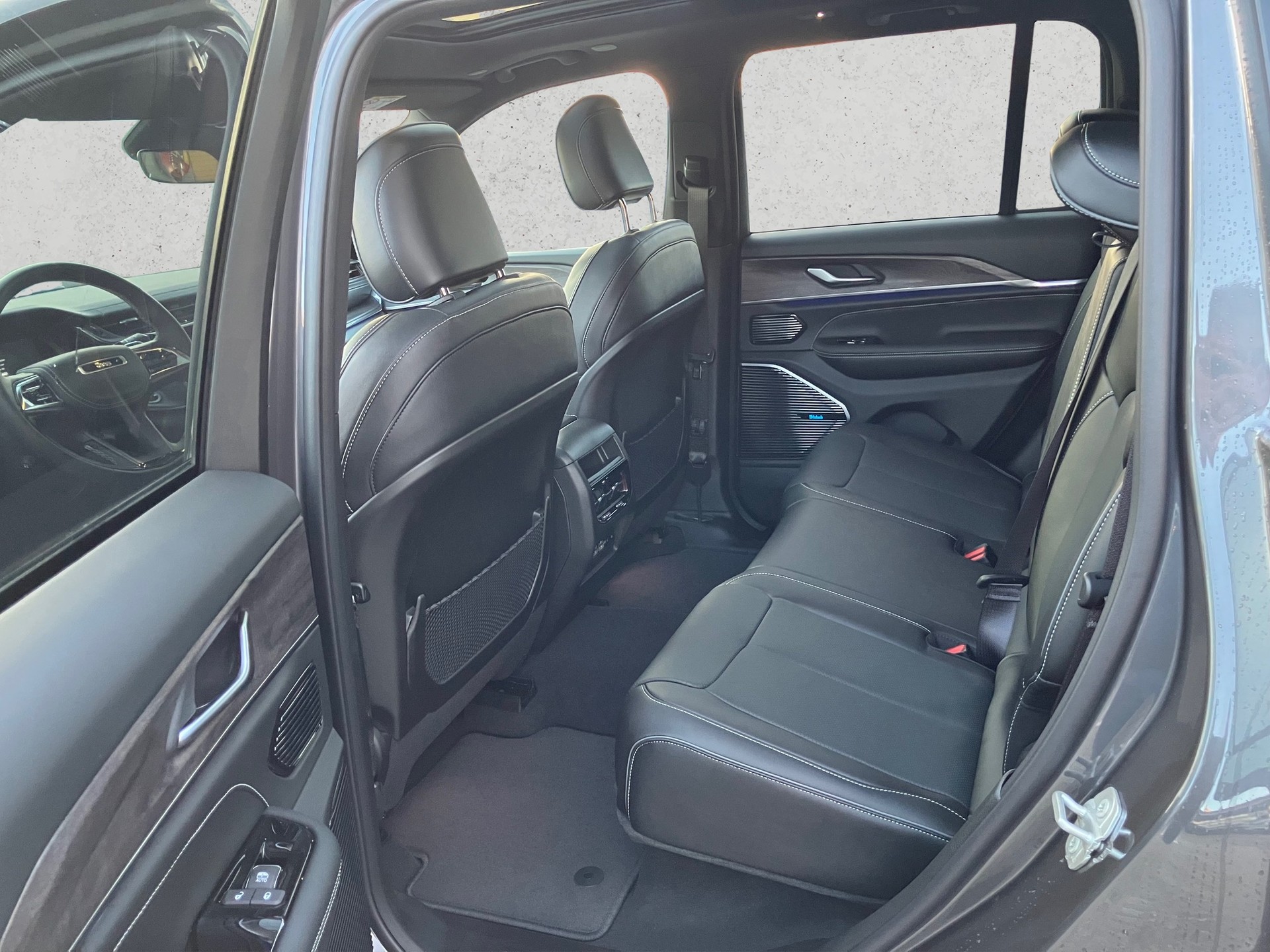 JEEP Grand Cherokee 2.0 Turbo Overland 4xe-image-9