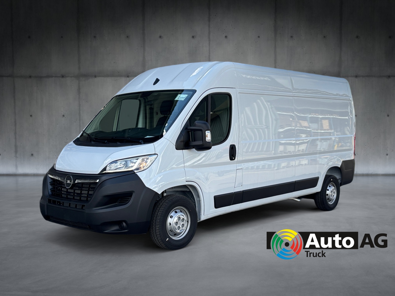 OPEL Movano 2.2 d 3,3t L3H2