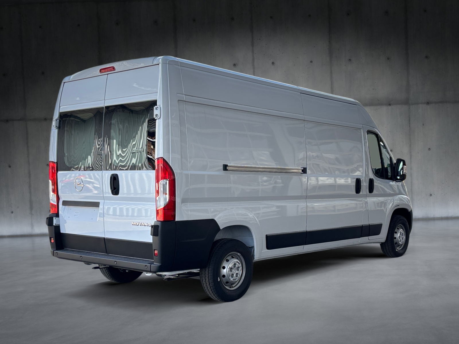 OPEL Movano 2.2 d 3,3t L3H2-showroom-element-3