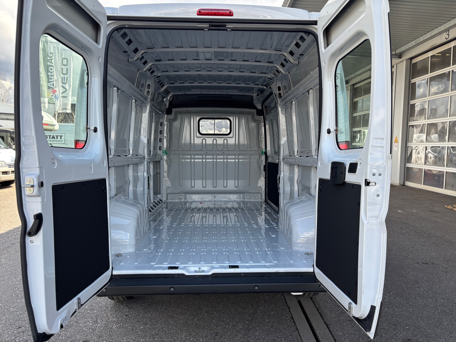 OPEL Movano 2.2 d 3,3t L3H2-image-5