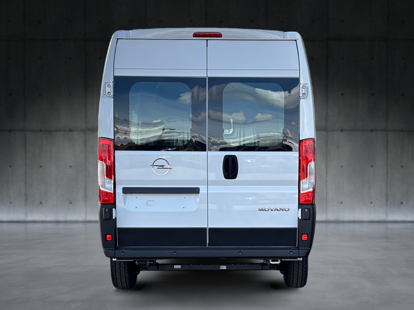 OPEL Movano 2.2 d 3,3t L3H2-image-4