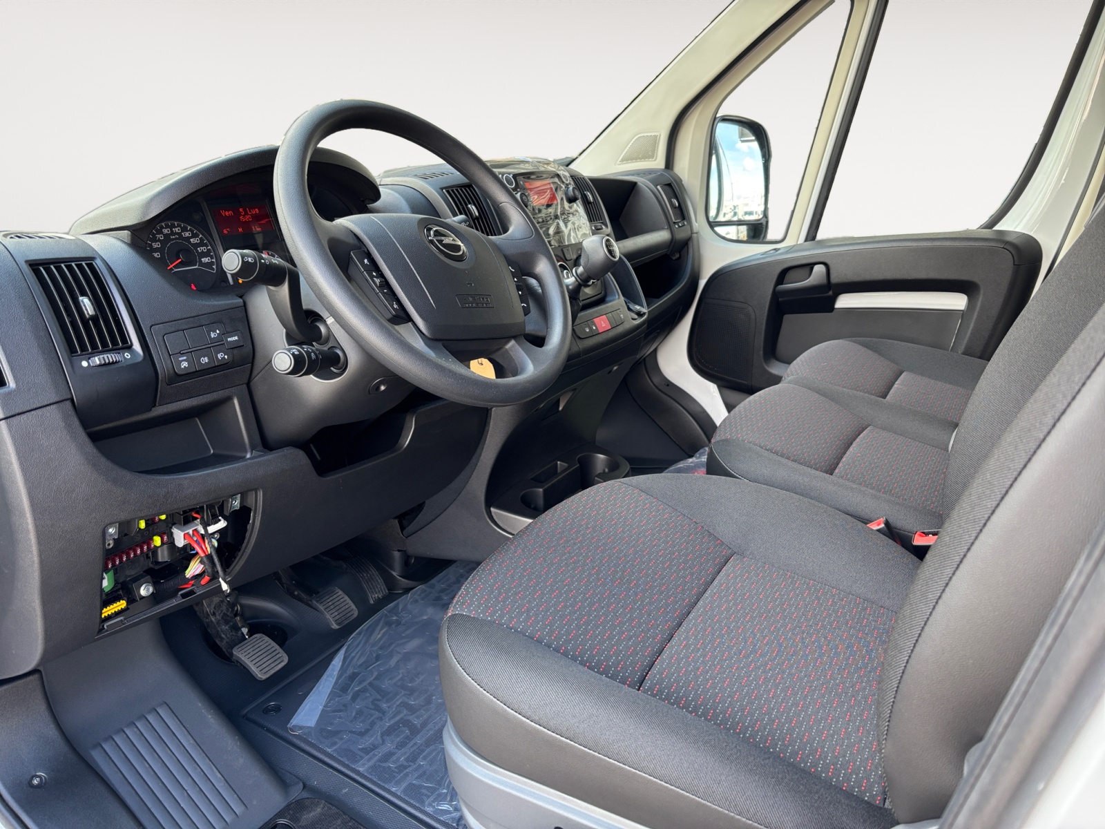 OPEL Movano 2.2 d 3,3t L3H2-image-6