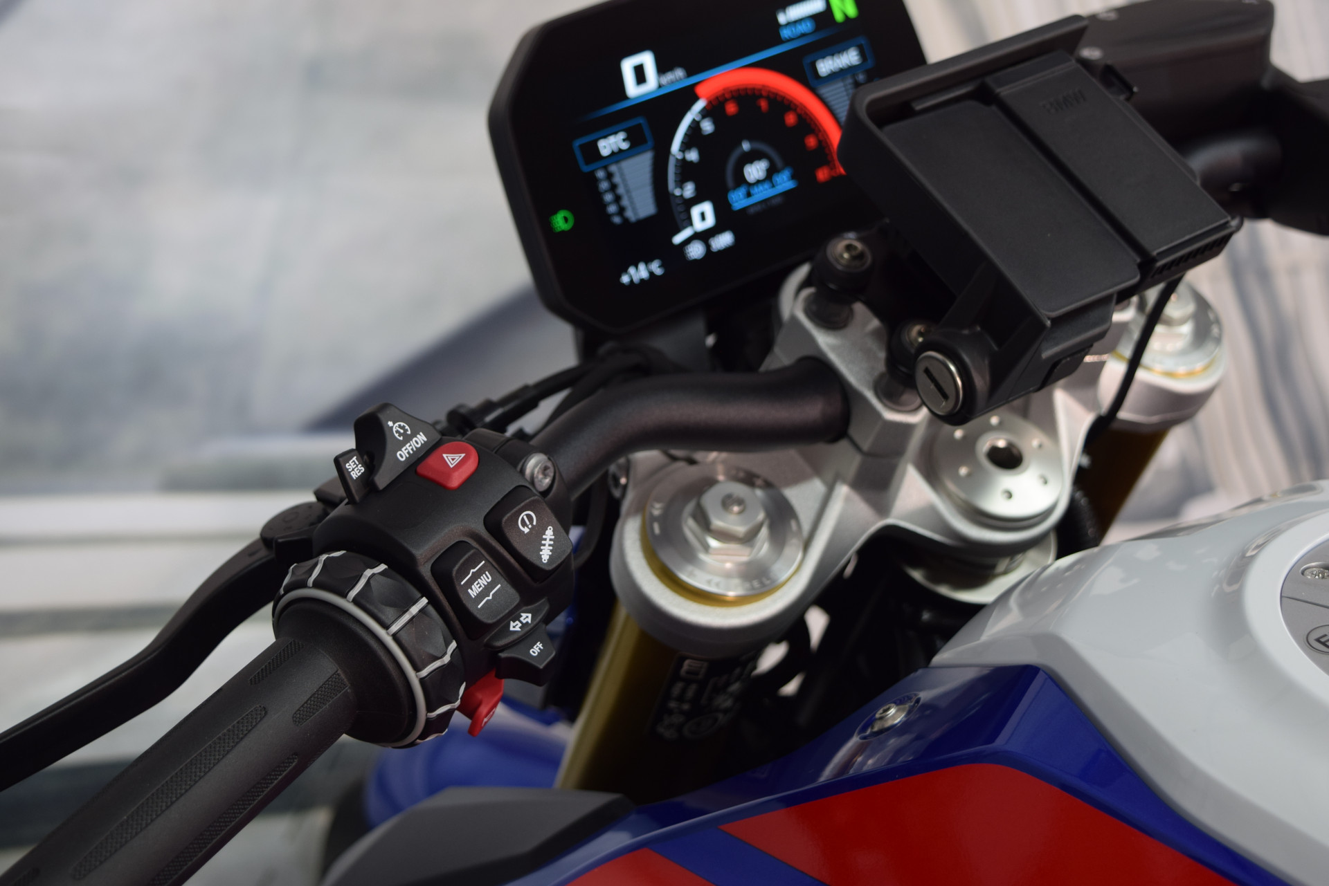 BMW F 900 R Sport Sofort verfügbar-image-6