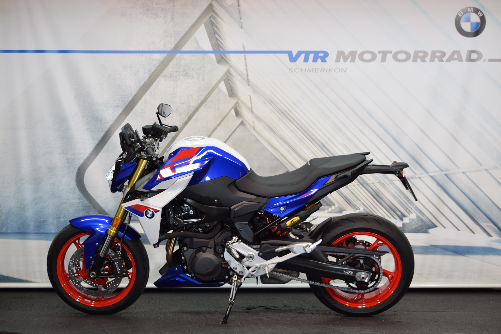 BMW F 900 R Sport Sofort verfügbar-image-4
