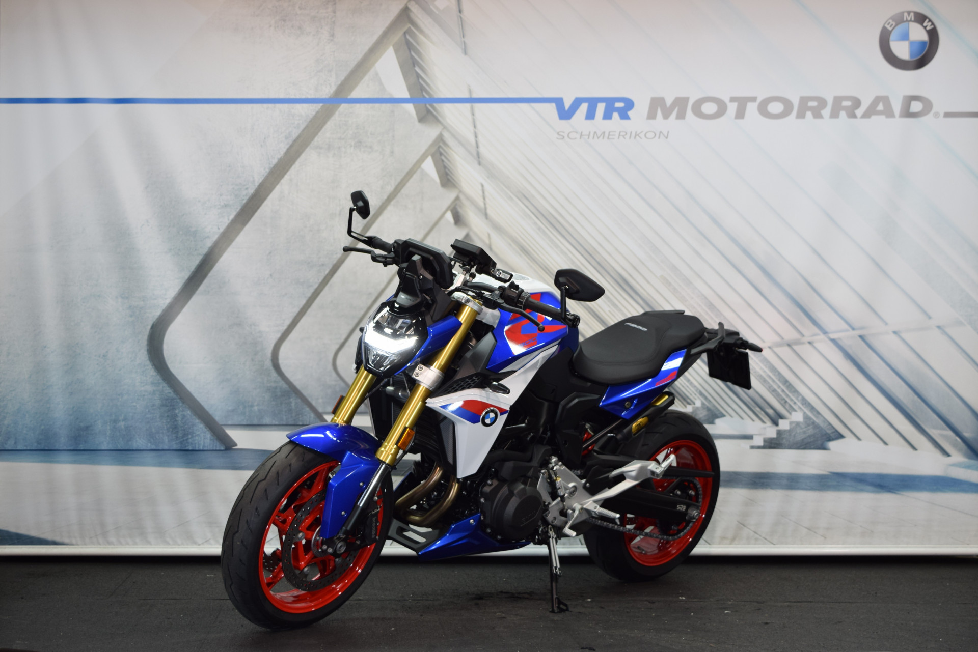 BMW F 900 R Sport Sofort verfügbar-image-5