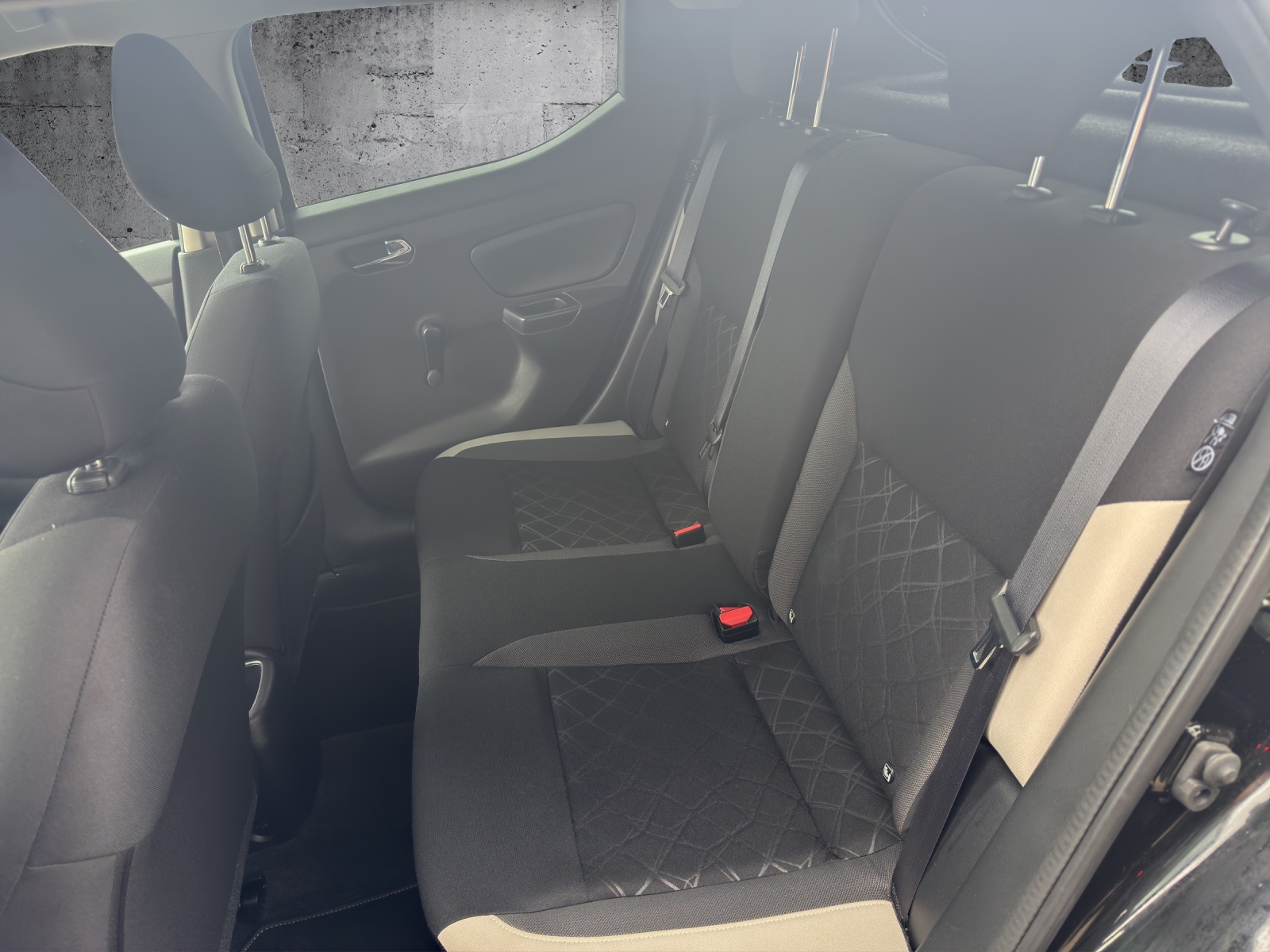 NISSAN Micra 0.9 IG-T n-connecta-image-7