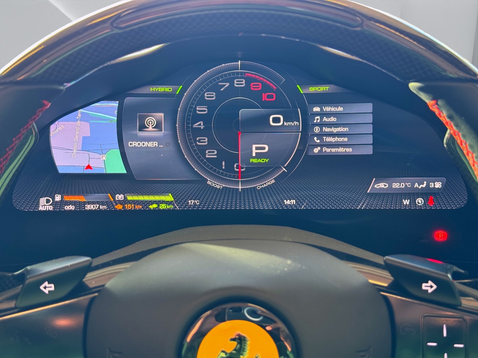 FERRARI SF90 Spider Assetto Fiorano-image-10