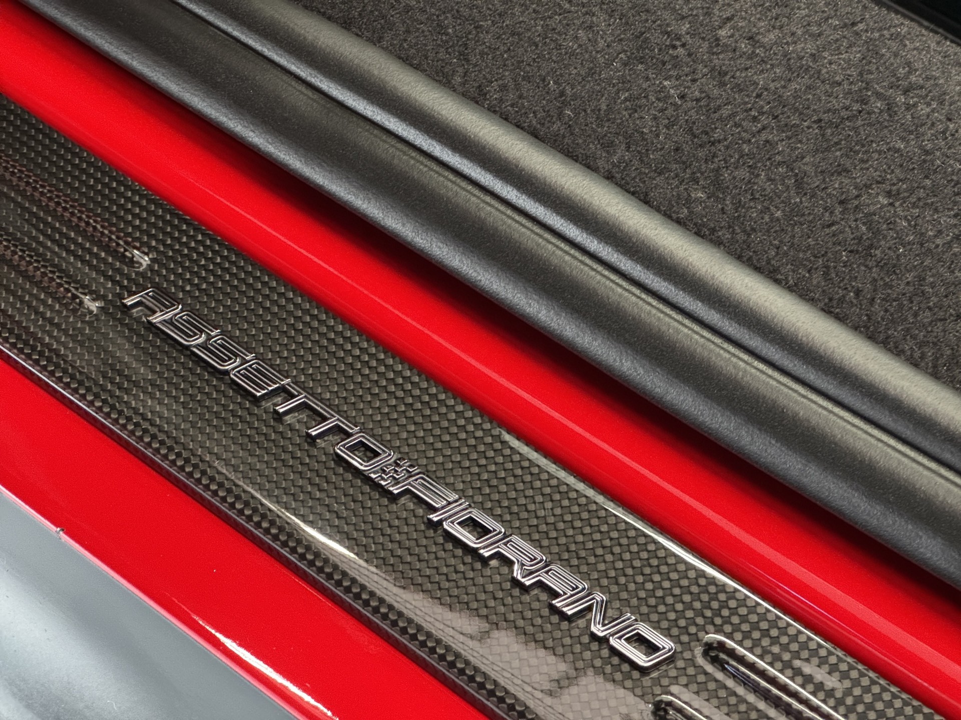 FERRARI SF90 Spider Assetto Fiorano-image-23