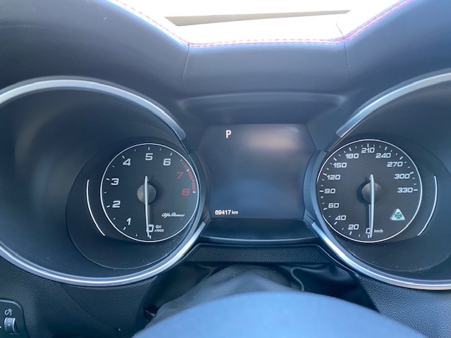 ALFA ROMEO Stelvio 2.9 V6 Quadrifoglio Q4 Automatic-image-6