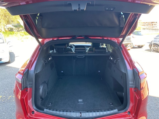 ALFA ROMEO Stelvio 2.9 V6 Quadrifoglio Q4 Automatic-image-9