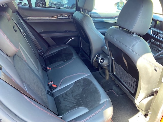 ALFA ROMEO Stelvio 2.9 V6 Quadrifoglio Q4 Automatic-image-10