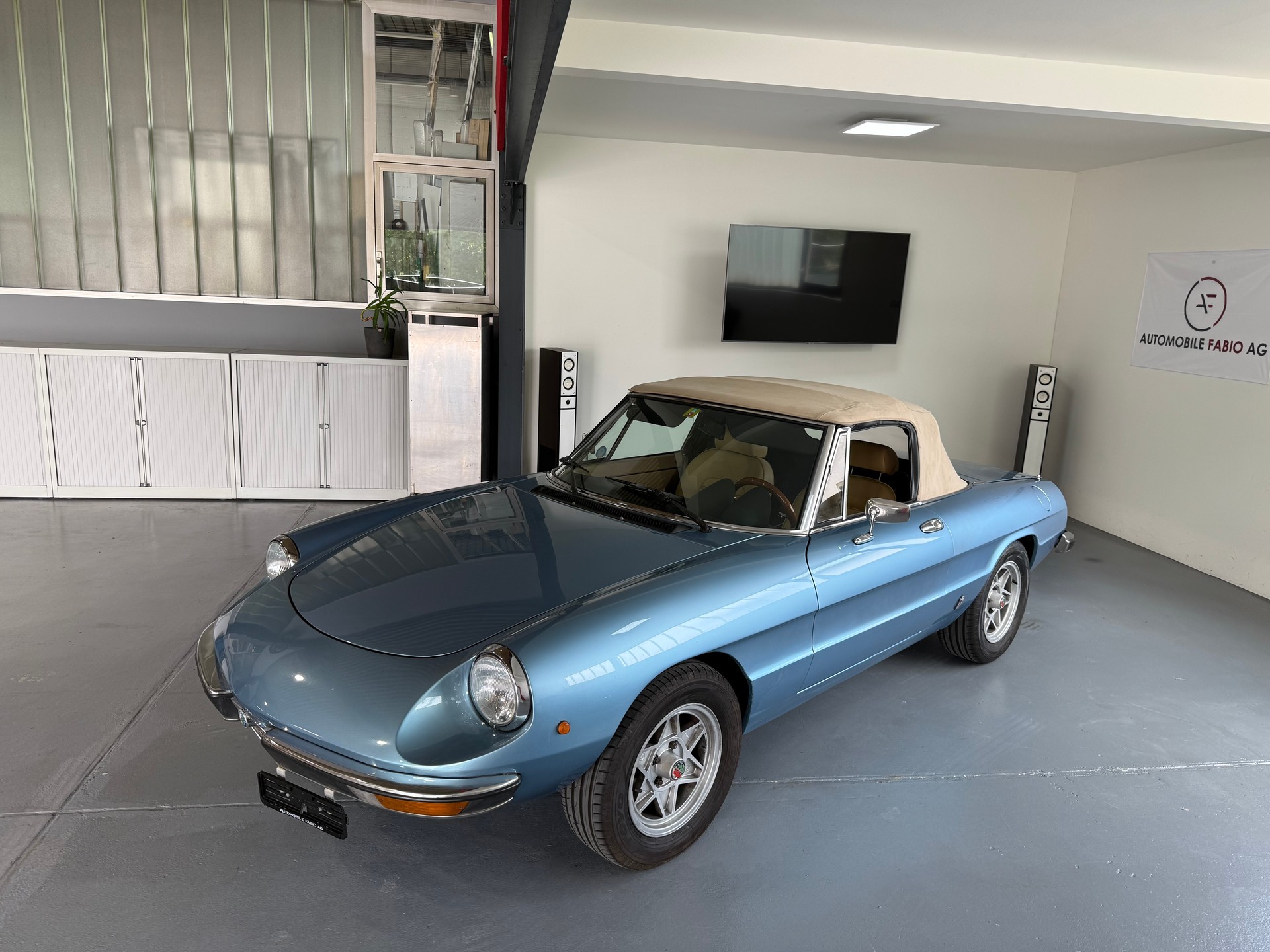 ALFA ROMEO 2000-image-11
