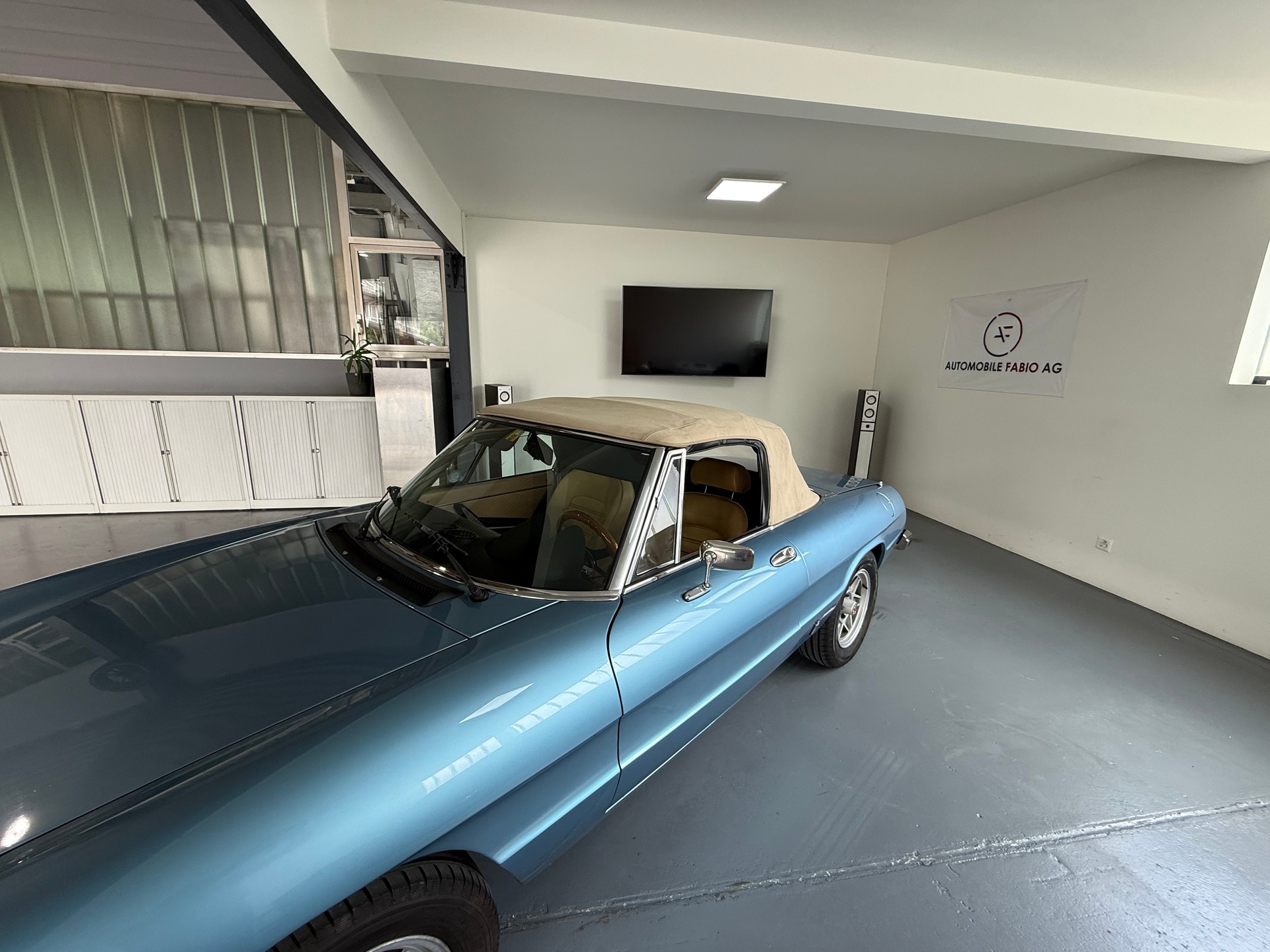 ALFA ROMEO 2000-image-10