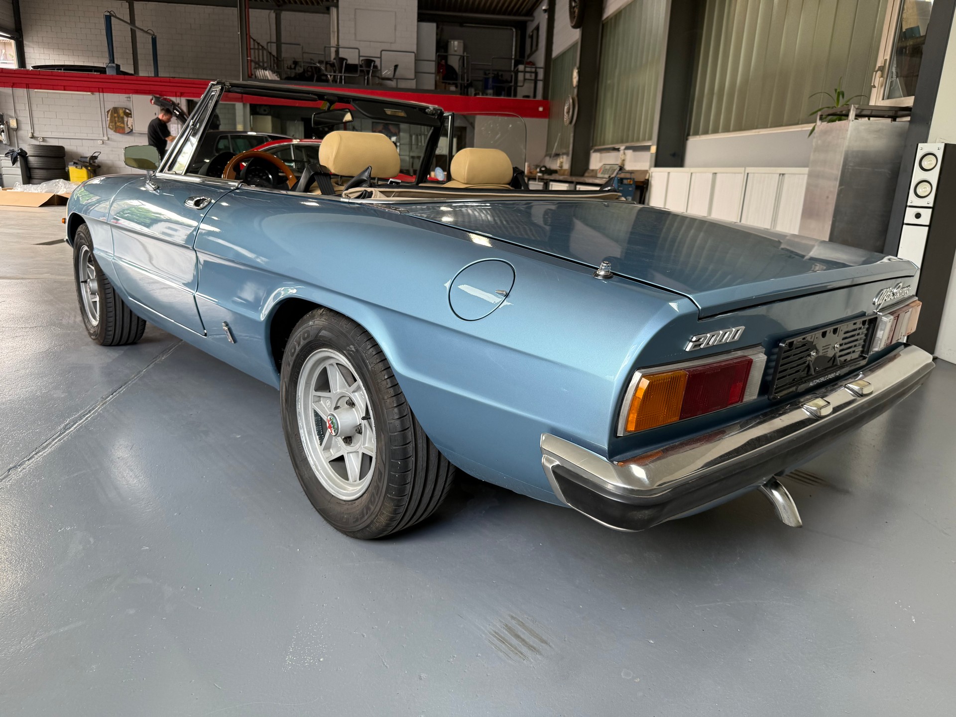 ALFA ROMEO 2000-image-5