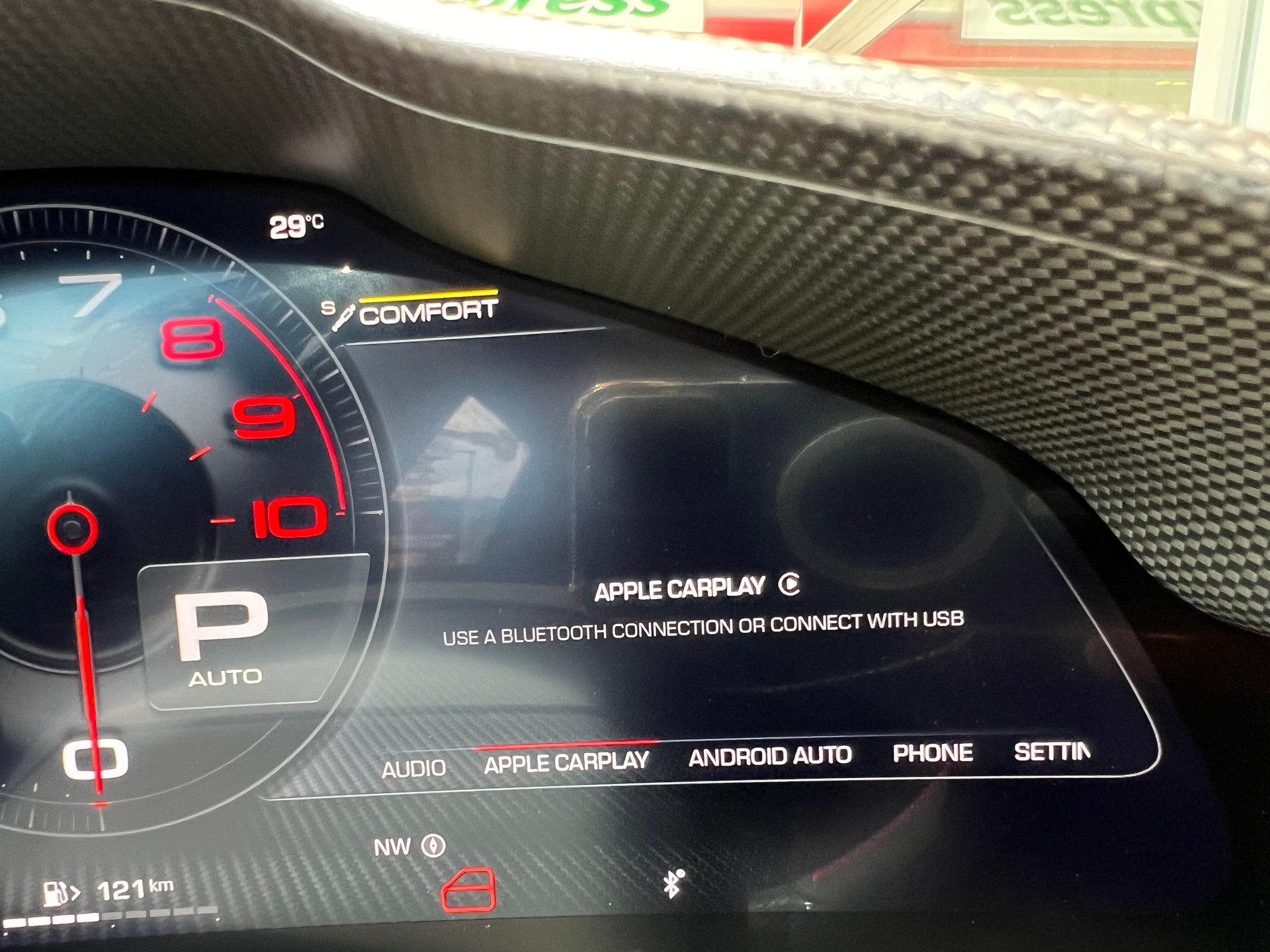 FERRARI Purosangue 6.5 V12-image-11