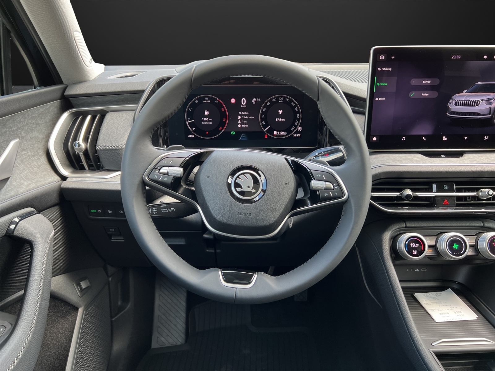 SKODA Kodiaq 2.0 TDI Selection 4x4-image-10
