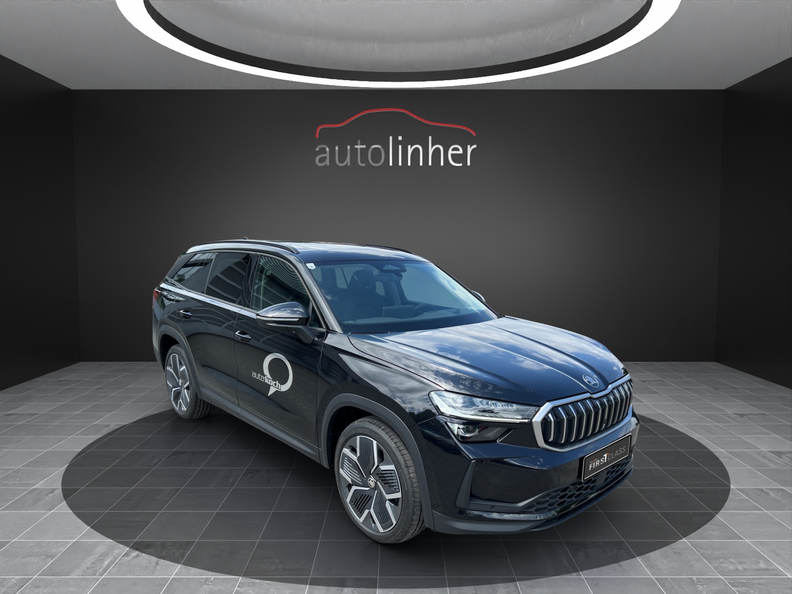 SKODA Kodiaq 2.0 TDI Selection 4x4-image-5