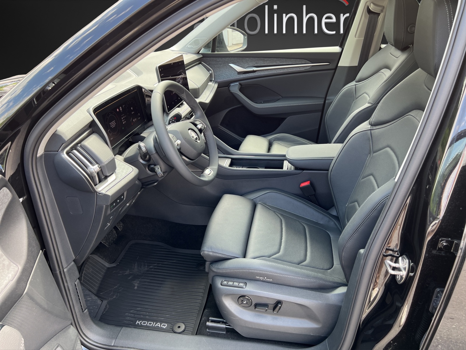 SKODA Kodiaq 2.0 TDI Selection 4x4-image-7