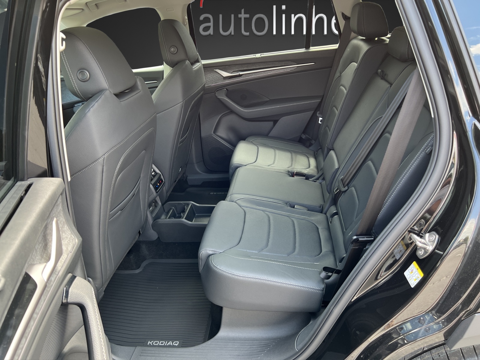 SKODA Kodiaq 2.0 TDI Selection 4x4-image-8
