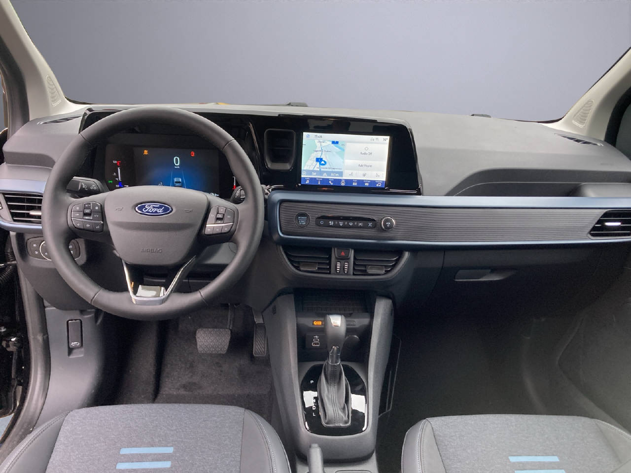 FORD TOURNEO COURIERier 1.0 EcoBoost Active-image-7