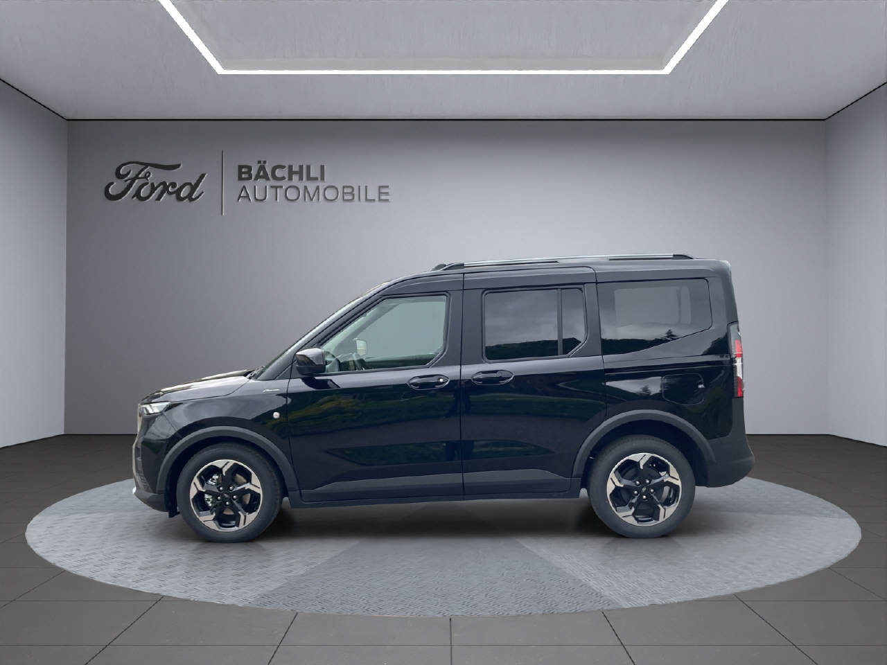 FORD TOURNEO COURIERier 1.0 EcoBoost Active-showroom-element-2