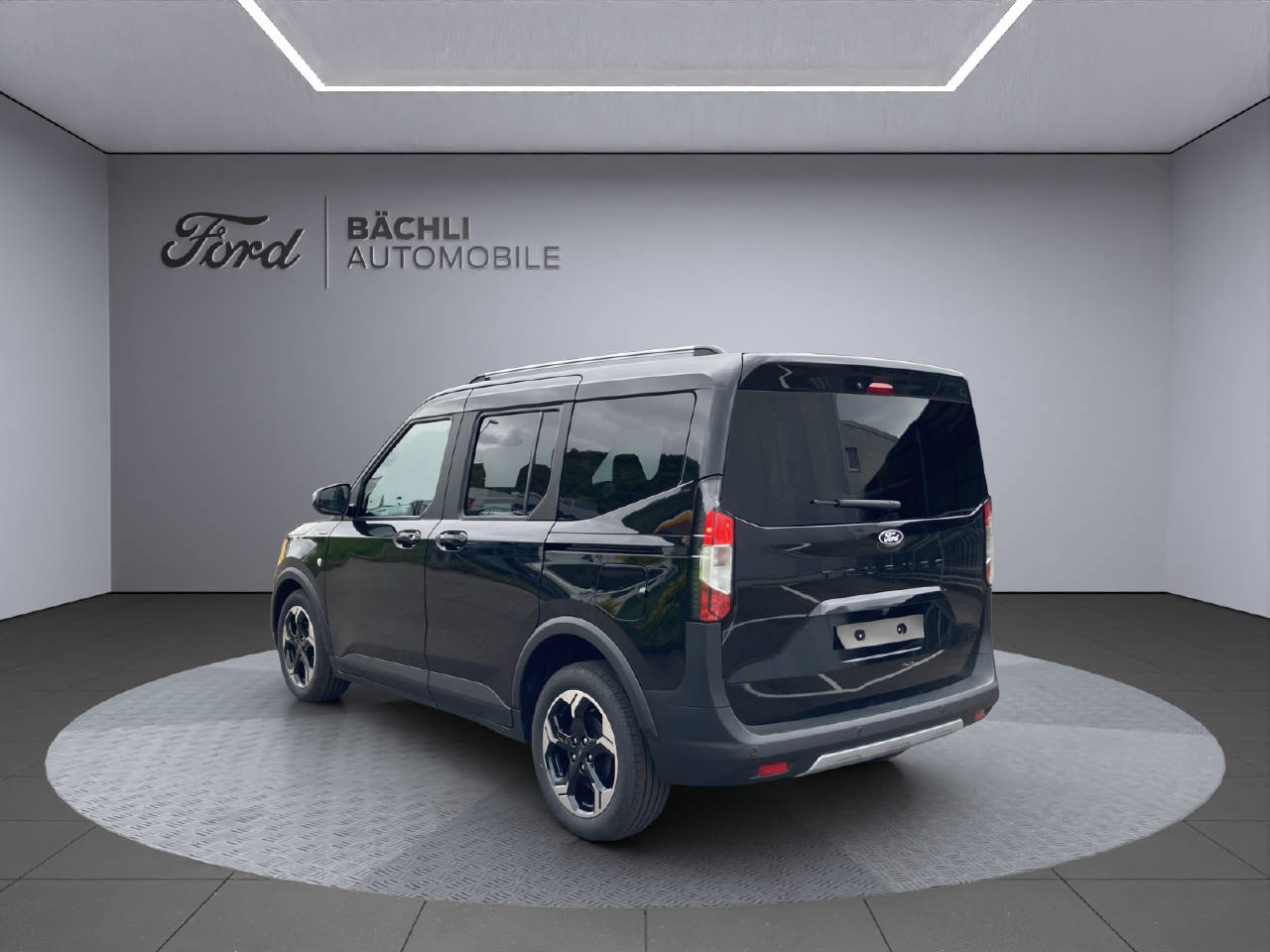 FORD TOURNEO COURIERier 1.0 EcoBoost Active-image-10