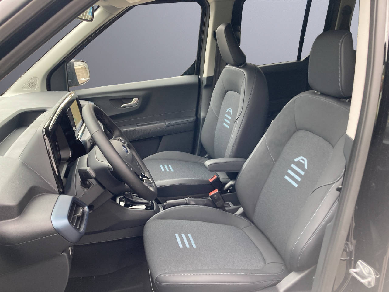 FORD TOURNEO COURIERier 1.0 EcoBoost Active-image-4