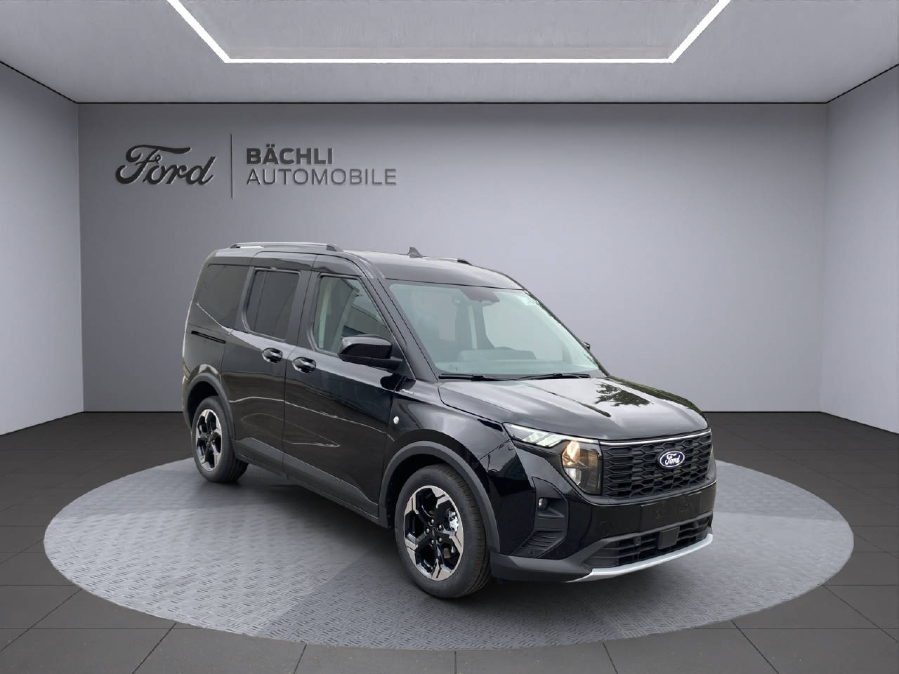 FORD TOURNEO COURIERier 1.0 EcoBoost Active-image-13