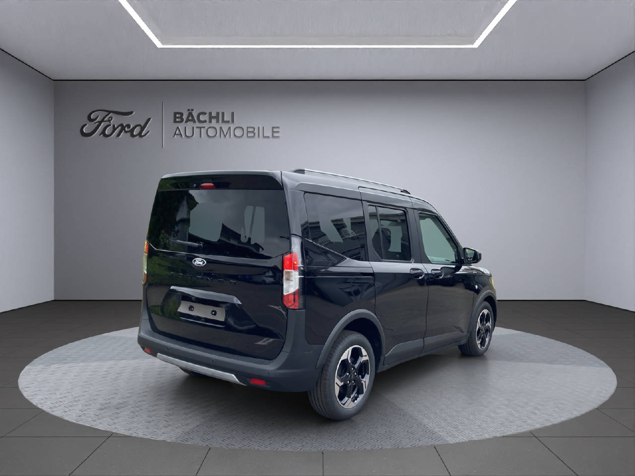 FORD TOURNEO COURIERier 1.0 EcoBoost Active-showroom-element-3