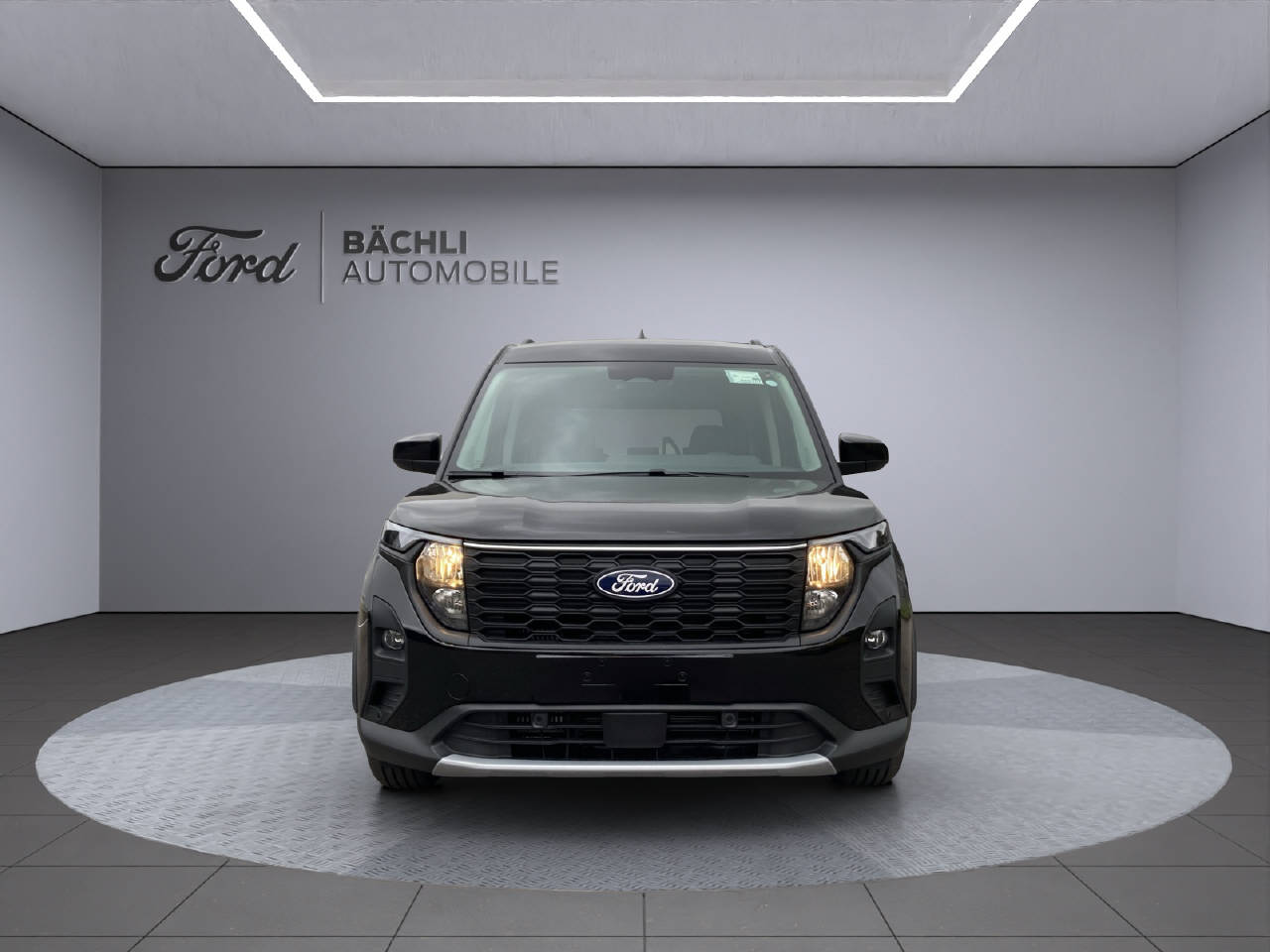 FORD TOURNEO COURIERier 1.0 EcoBoost Active-showroom-element-1