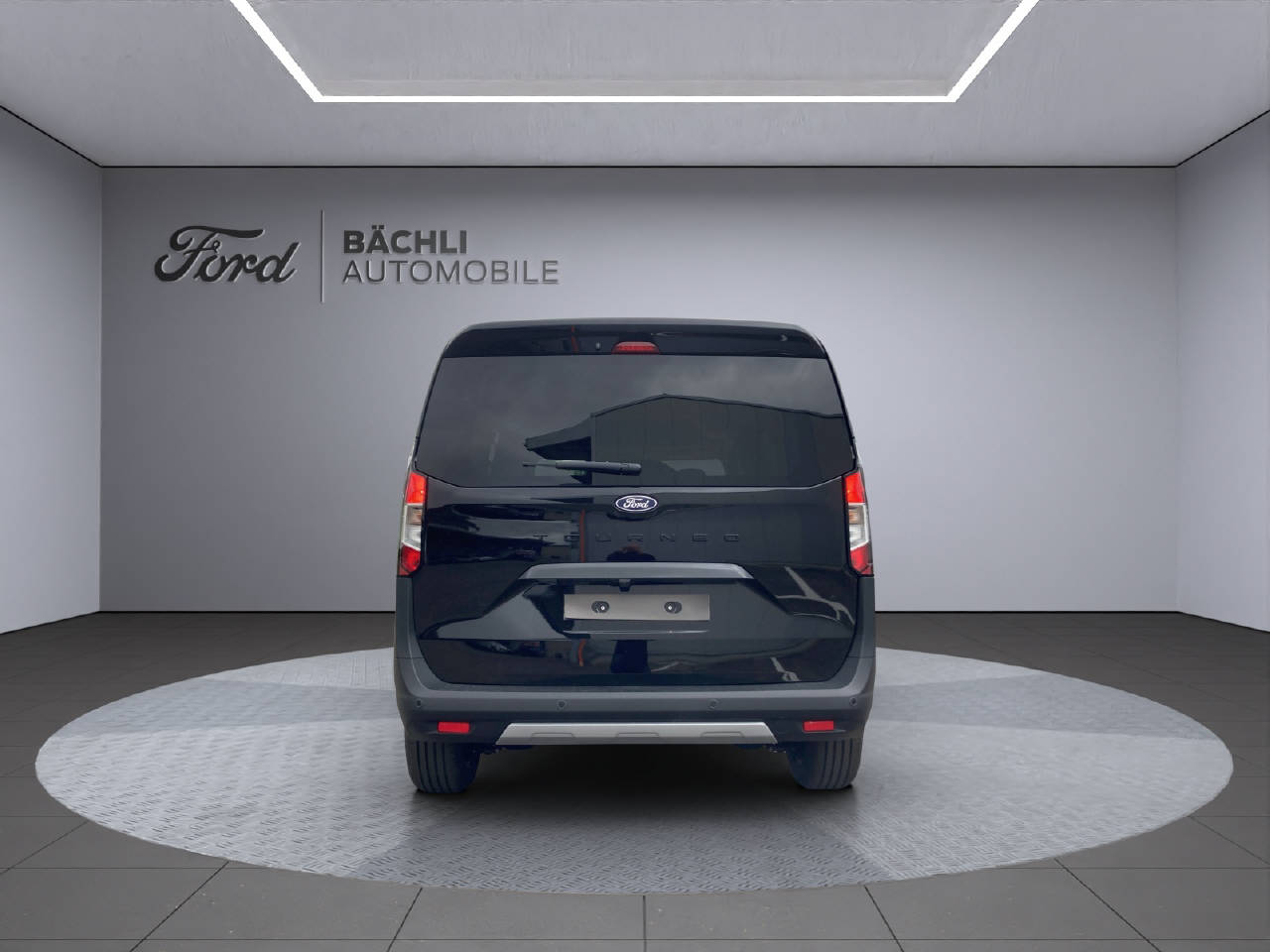 FORD TOURNEO COURIERier 1.0 EcoBoost Active-image-11