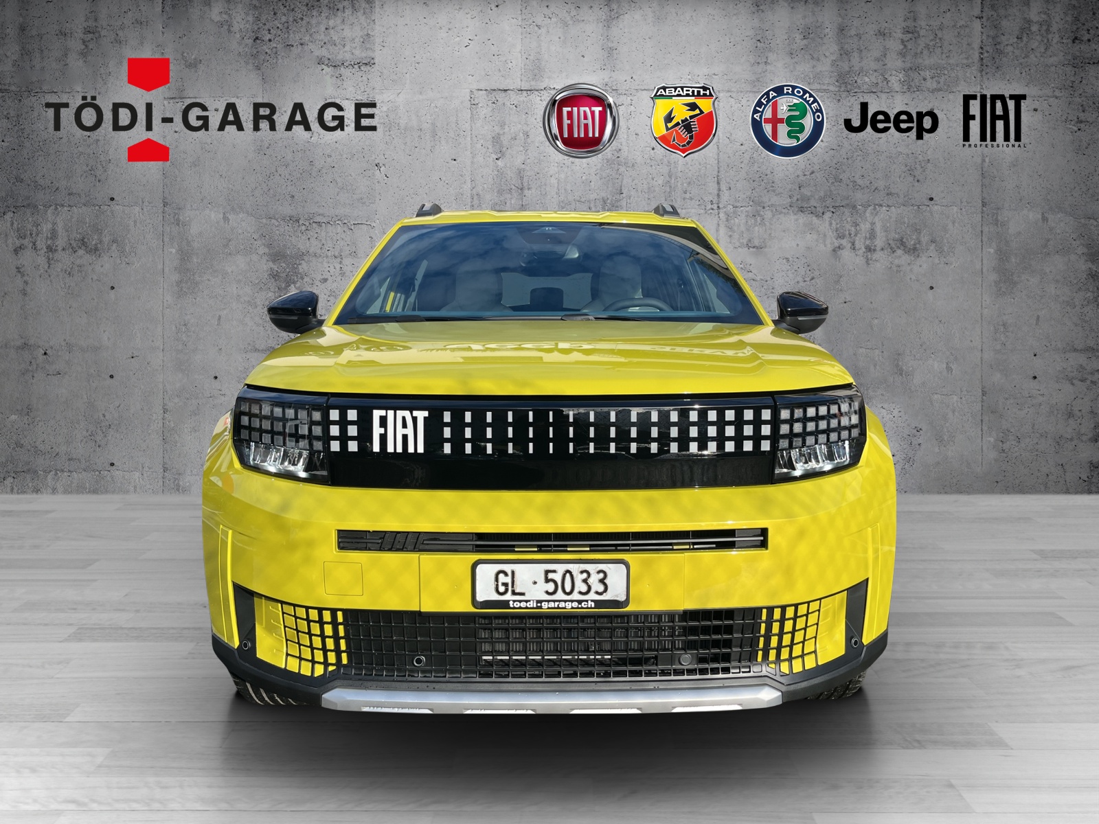 FIAT Grande Panda La Prima-showroom-element-1