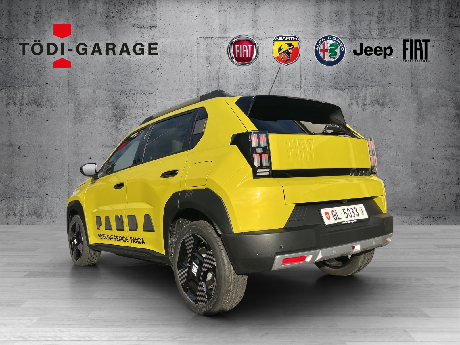 FIAT Grande Panda La Prima-showroom-element-3