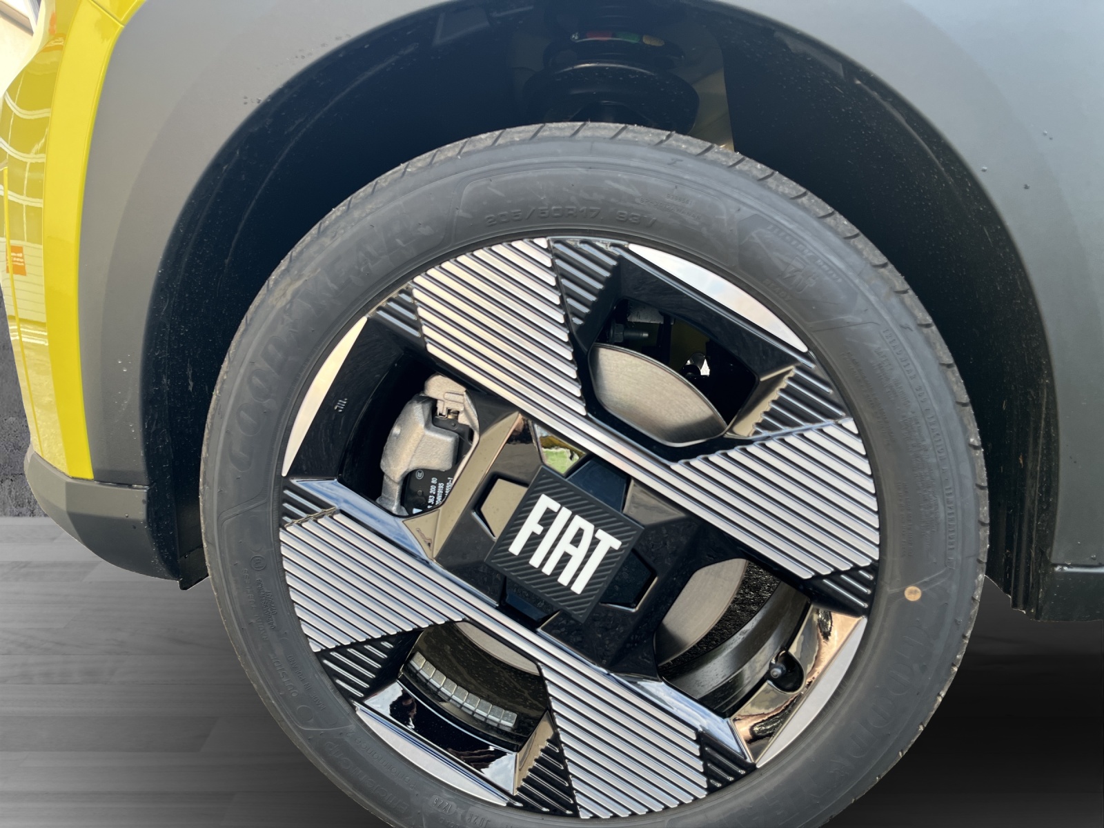 FIAT Grande Panda La Prima-image-15